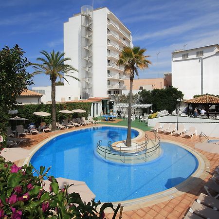 Ilusion Markus & Spa Can Picafort  Exterior foto