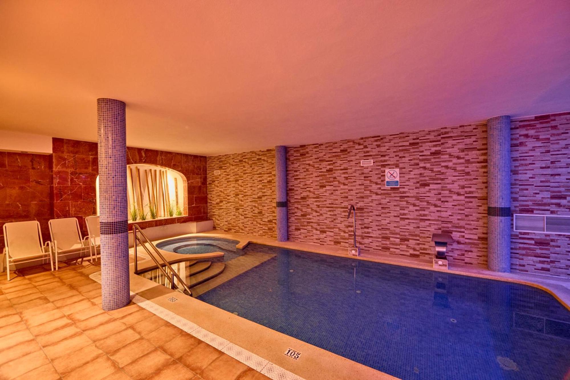 Ilusion Markus & Spa Can Picafort  Exterior foto