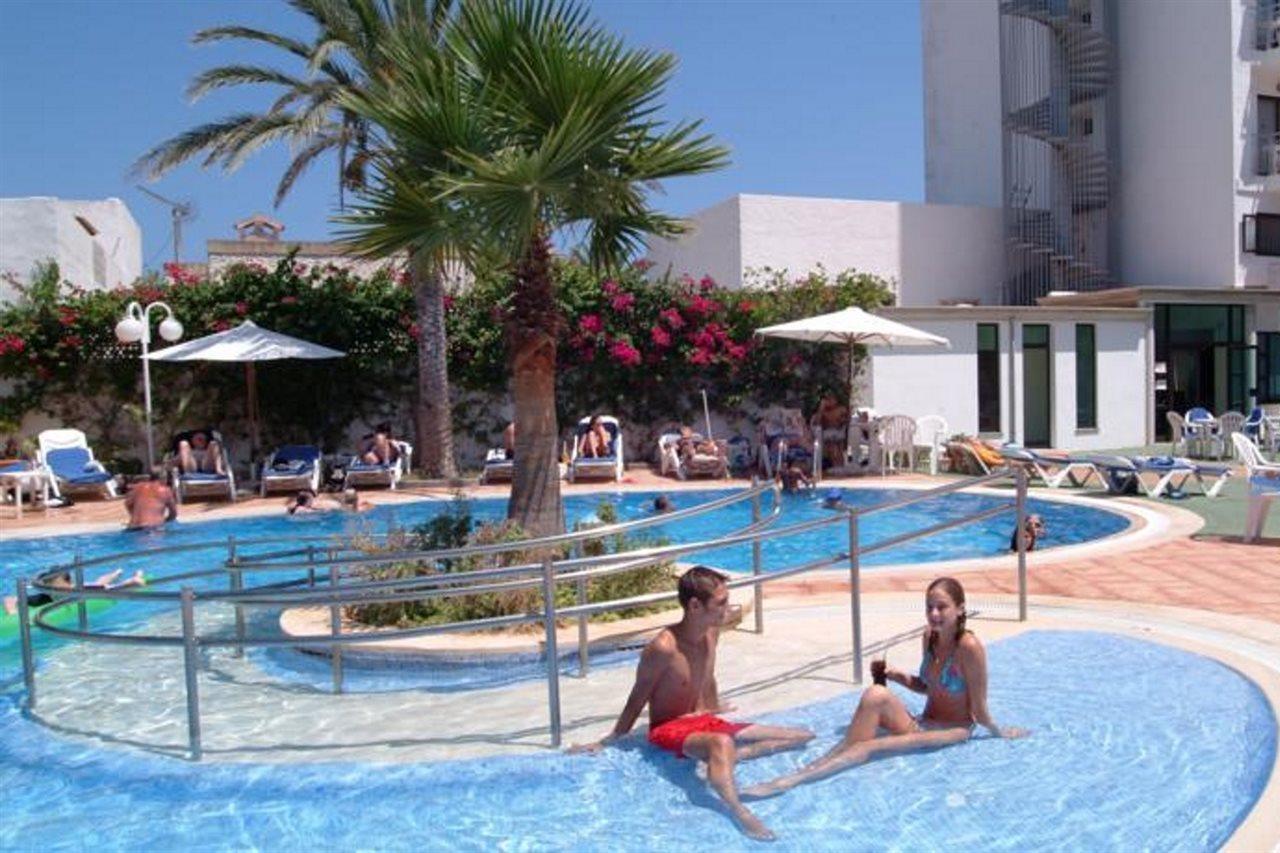 Ilusion Markus & Spa Can Picafort  Exterior foto