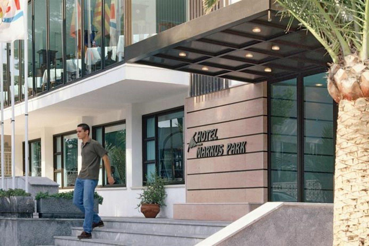Ilusion Markus & Spa Can Picafort  Exterior foto